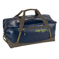 Eagle Creek Migrate 60L Duffel Bag – Lightweight, Durable Travel Duffel – Weather-Resistant Fabric – Comfortable Shoulder Straps - Rush Blue