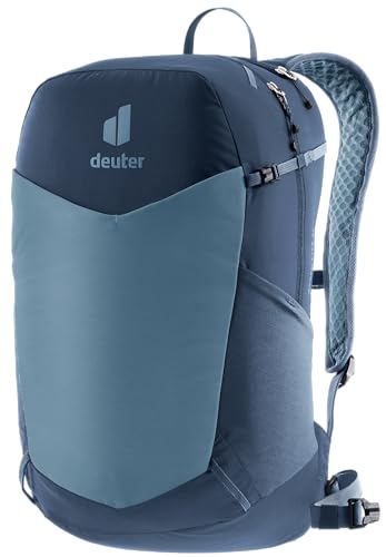 Deuter Speed Lite 21L Hiking Lightweight Backpack - Atlantic-Ink