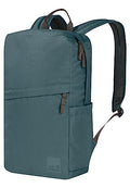 Jack Wolfskin Unisex-Adult Cariboo Backpack, North Atlantic, One Size