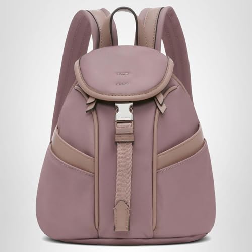 Calvin Klein Shay Organizational Mini Backpack