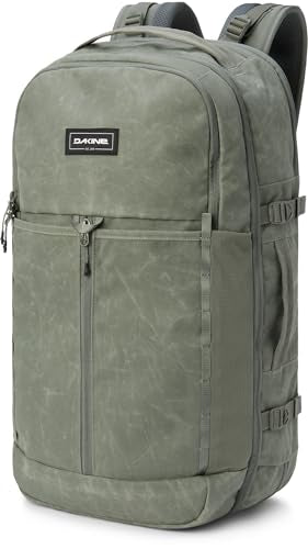 Dakine Split Adventure Backpack 38L - Mulled Basil, One Size