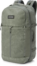 Dakine Split Adventure Backpack 38L - Mulled Basil, One Size