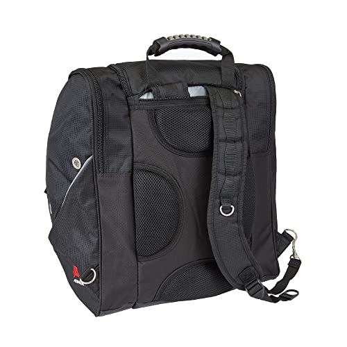 Athalon Everything Boot Bag/Backpack