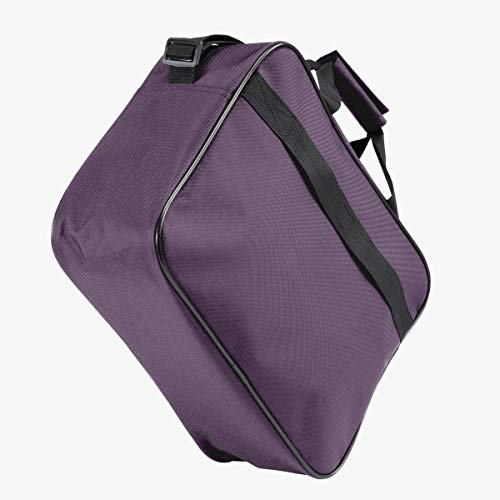 SKYWAY Seville 2.0-5pc Set, Purple, 43S-5P-500-SET