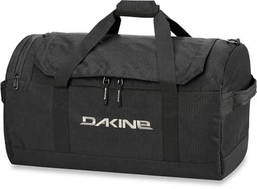 Dakine Eq Duffle 50L - Black, One Size
