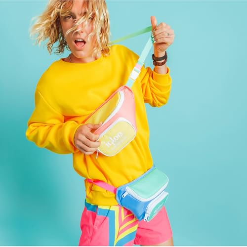 Igloo Fanny Pack, Jade