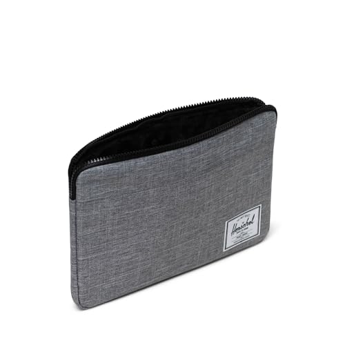 Herschel Anchor 14 Inch Sleeve, Grey