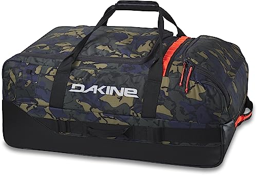 Dakine Torque Duffle 125L - Cascade Camo, One Size