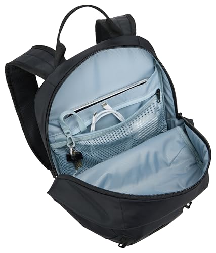 Thule EnRoute 12L Backpack, Tablet or notebook pocket, Convenient storage for daily outings, Easy access front pocket