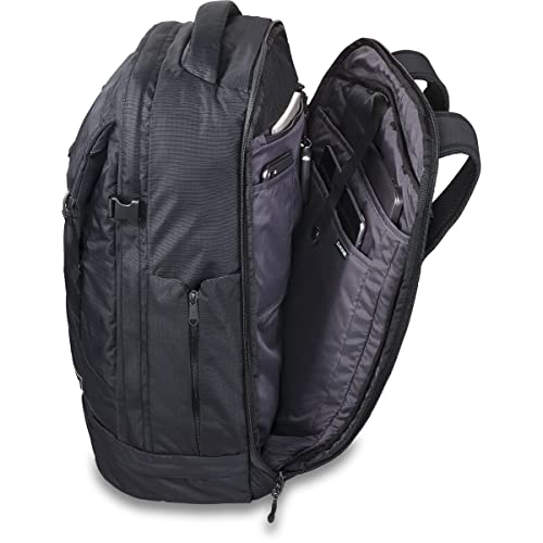 Dakine Verge Backpack 32L - Black Ripstop, One Size
