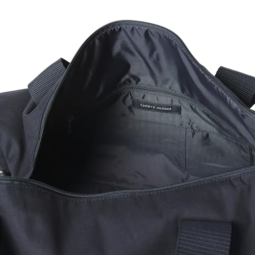 Tommy Hilfiger Men's Gino Duffle Bag