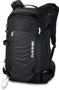 Dakine Poacher Backpack 32L - Black, One Size