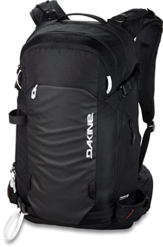 Dakine Poacher Backpack 32L - Black, One Size