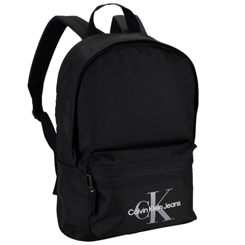 Calvin Klein K50K511100 Backpack, BDS, One Size