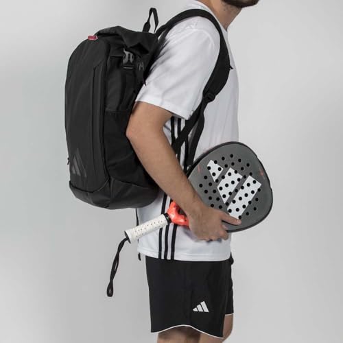 Backpack MULTIGAME TONAL Black