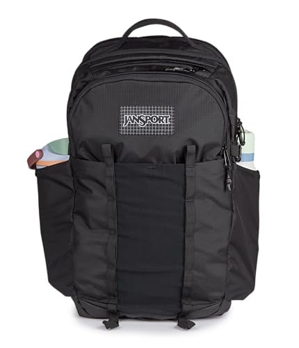 JanSport All Around Pack 34L, Black