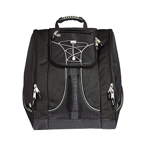 Athalon Everything Boot Bag/Backpack