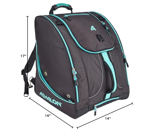 Athalon LTD (Limited Edition) Deluxe Everything Boot Bag
