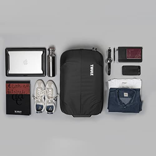 Thule Subterra Carry On Roller 22", Mineral