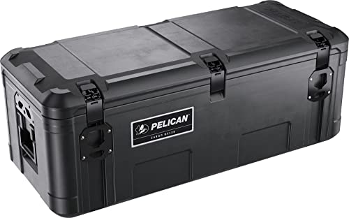 Pelican Cargo Case BX135 (Black)