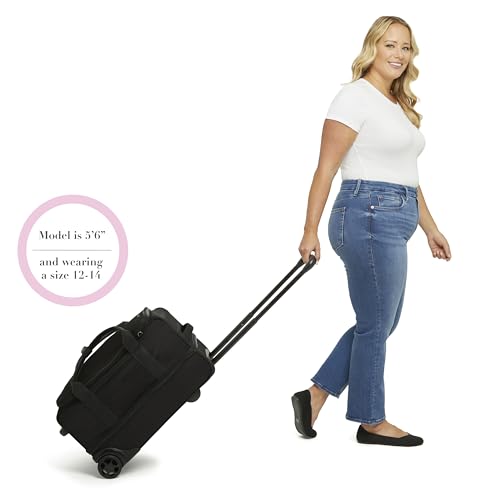 Baggallini Gramercy Carry-On Duffel