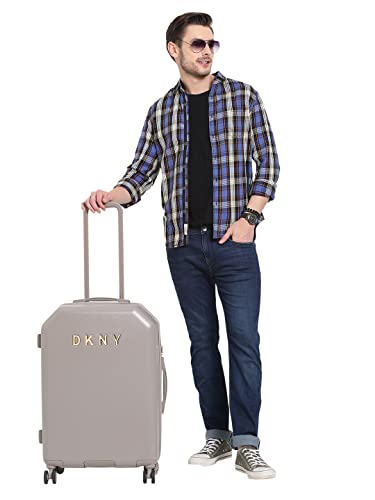 DKNY Unisex-Adult Allure, Clay, 25 Inch Upright