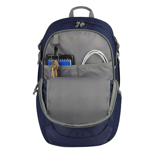 Eddie Bauer Montlake Backpack | Travel | Commuting | Laptop | Everyday Carry | 27L | Brook