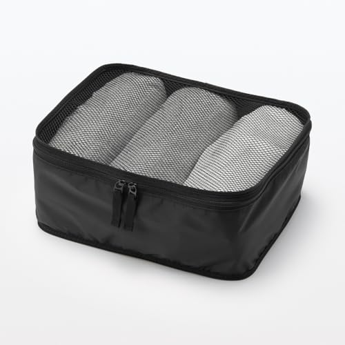 Polyester Gusset Case