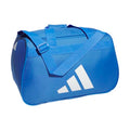 adidas Power Gym Bag – Lightweight Small Duffel, Ray Blue/White, OSFA