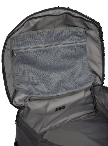 Burton Gig 70L Duffel Bag, True Black, NA