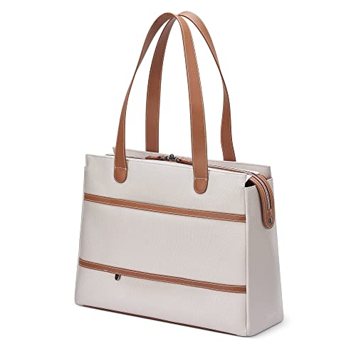 DELSEY PARIS Chatelet 2.0 Shoulder Bag, Angora