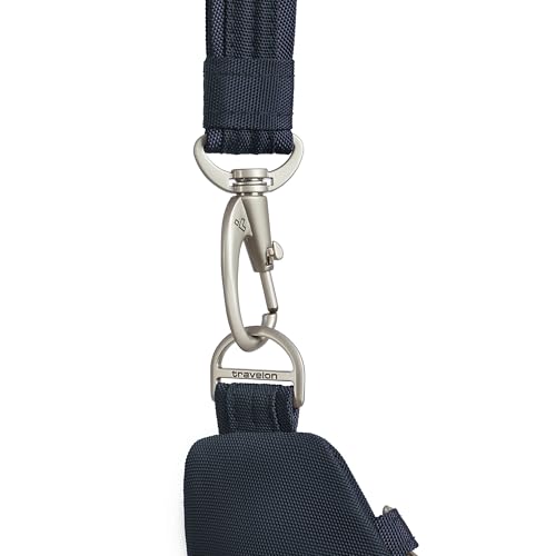 Travelon Anti-Theft Classic Crossbody Bag