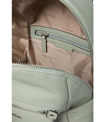 Calvin Klein Maya Casual Backpack Desert Sage One Size