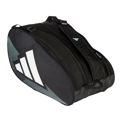 Racket Bag Control Black