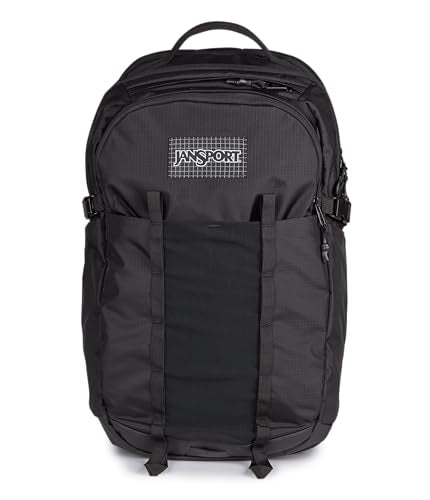 JanSport All Around Pack 34L, Black