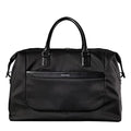 Ricardo Beverly Hills Rodeo Drive 2.0 Softside, Lightweight, Unisex, Stylish, Black, 20-Inch Weekender Duffel
