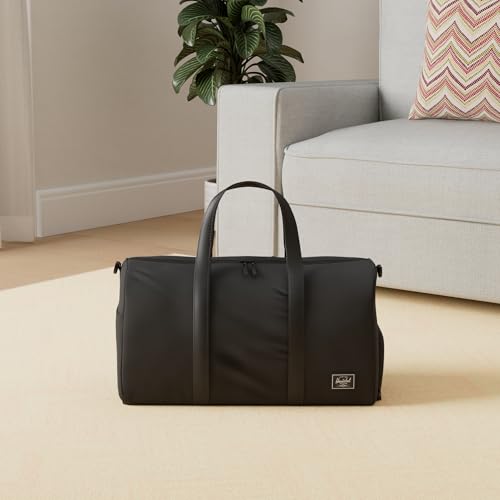 Herschel Novel™ Duffle, Black Tonal, Standard - 43L