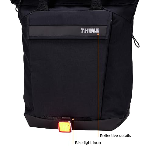 Thule Paramount 22L Tote - Padded Sleeve fits 16" laptops - Perfect for Travel, Work, School and Daily outings