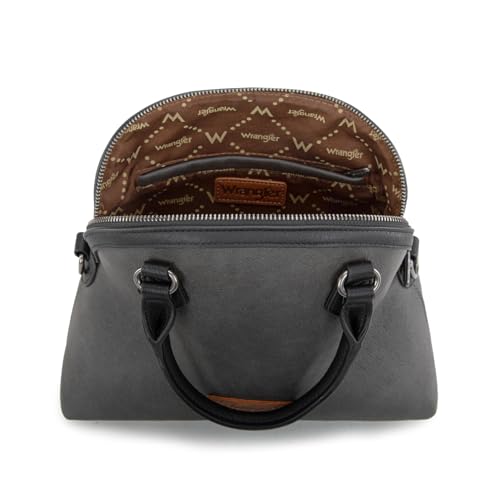 Montana West Wrangler Satchel Bags for Women & Backpack Purse for Women