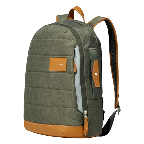 Paravel Alta Via Backpack, Safari Green