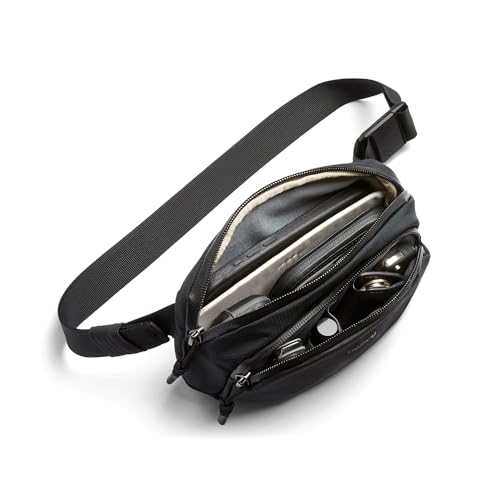 Bellroy Venture Hip Pack - Black