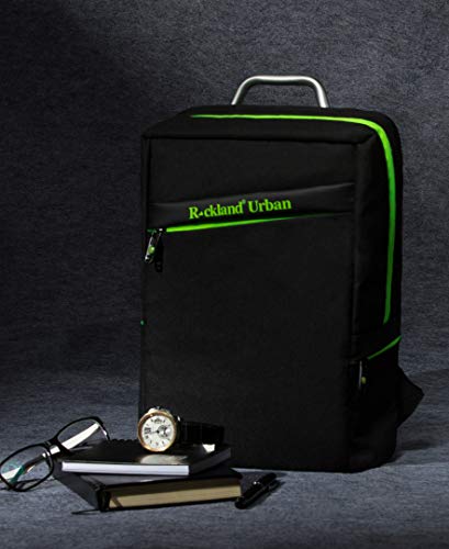 Rockland URBAN LAPTOP BACKPACK