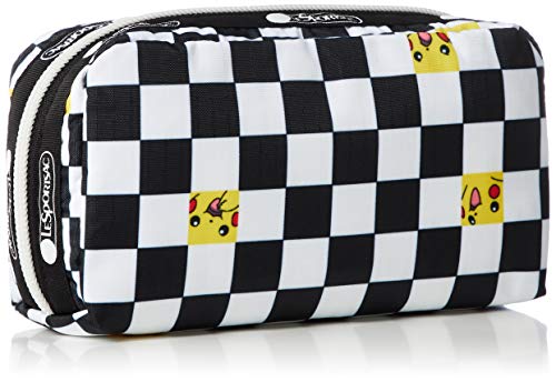 Lesportsac Rectangula CosMETIC/6511 Pokemon Series Pouch - multicoloured