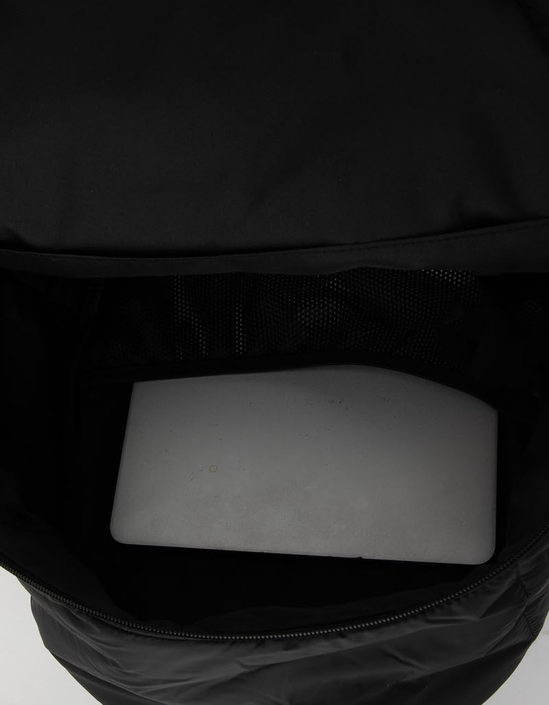 Weekend Quilted Travel Backpack; Multiple Pockets for Storage and Water Bottle Pocket