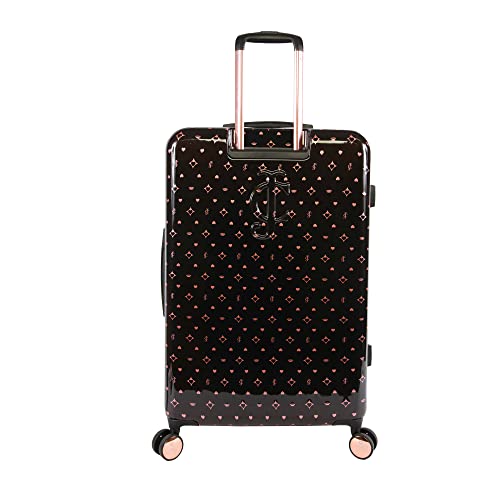 Juicy Couture Arwen 2pc Hardside Spinner Luggage Set