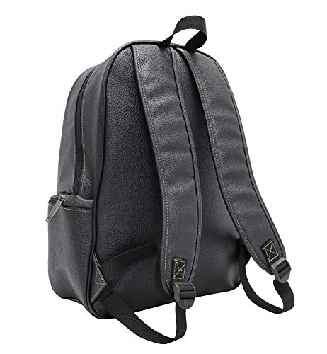 Pathfinder Backpack (Black/Beige)