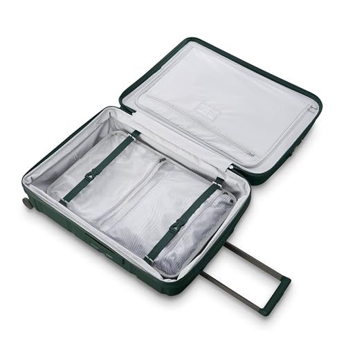 Samsonite Outline Pro Medium Spinner Emerald Green