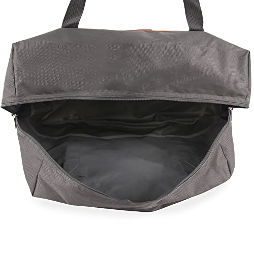 Nautica Pathfinder 2pc Softside Luggage Set (Carry On + Duffel)