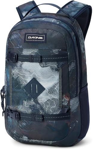 DAKINE MISSION BACKPACK 18L T1-R