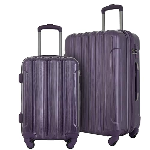 Travelers Club Seraphina Luggage Set, 2 Piece Set